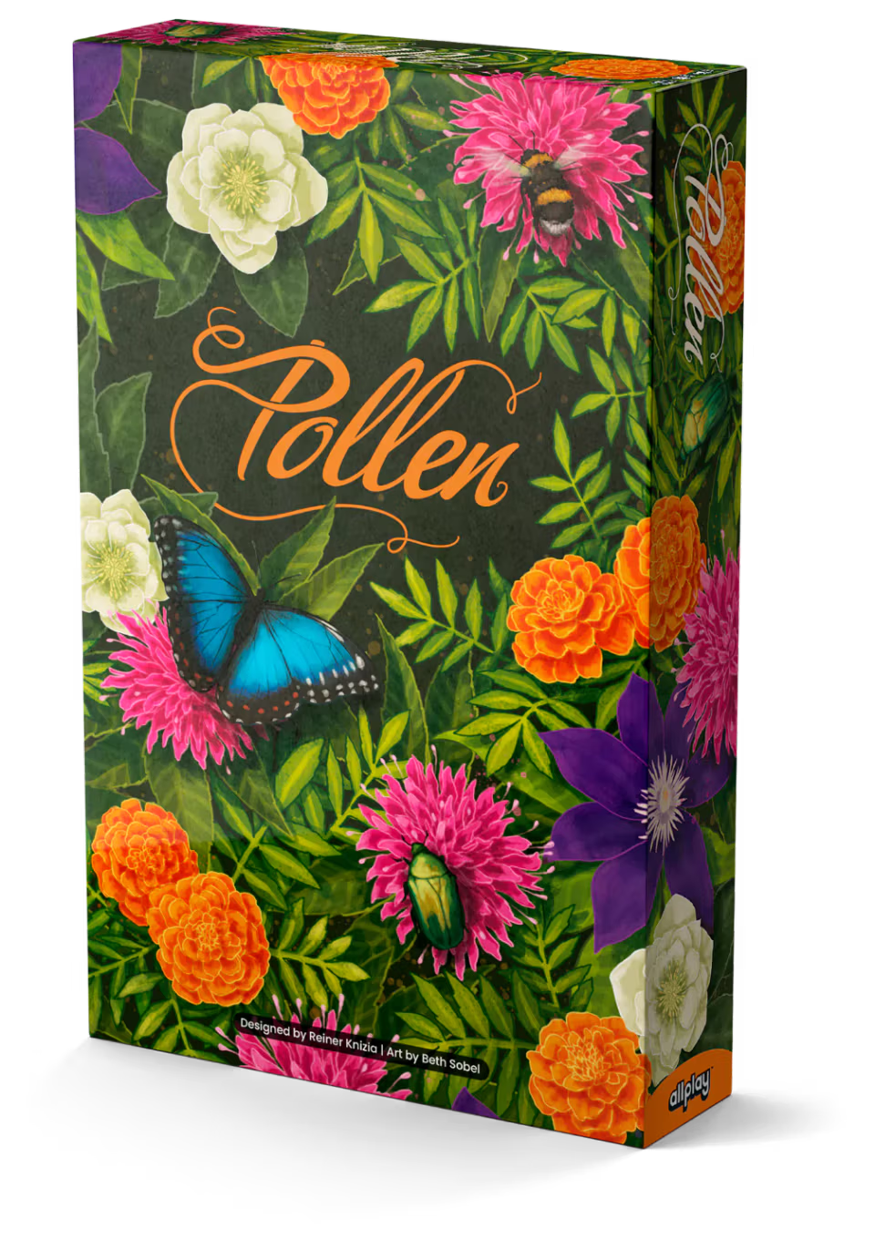 Pollen