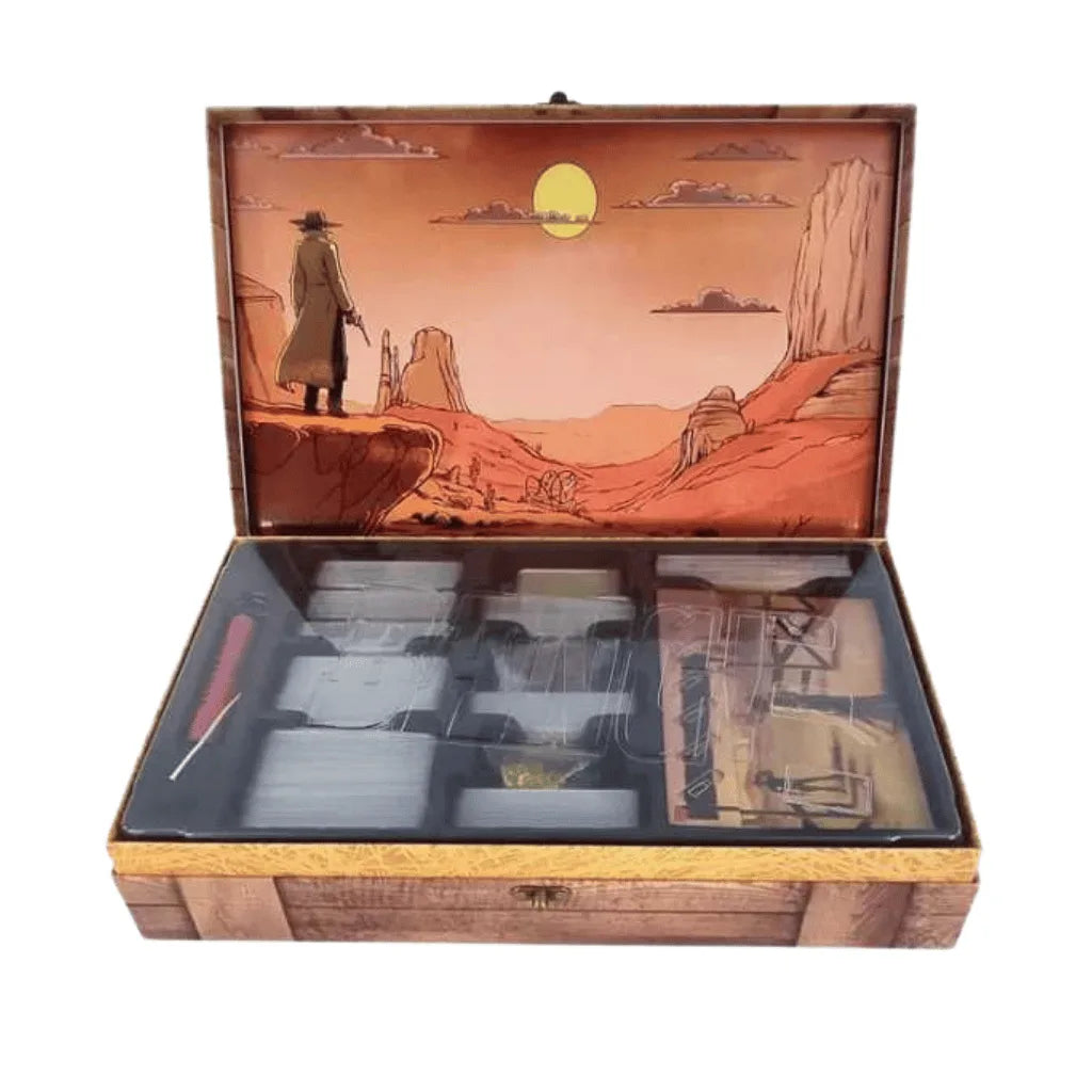 Bang Caja de Dinamita