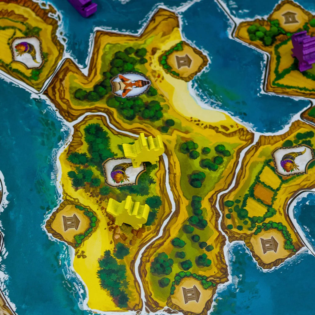 Cyclades