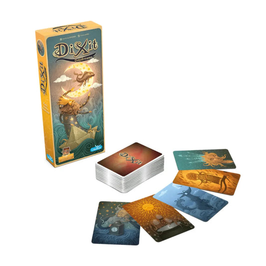 Dixit 5 Daydreams