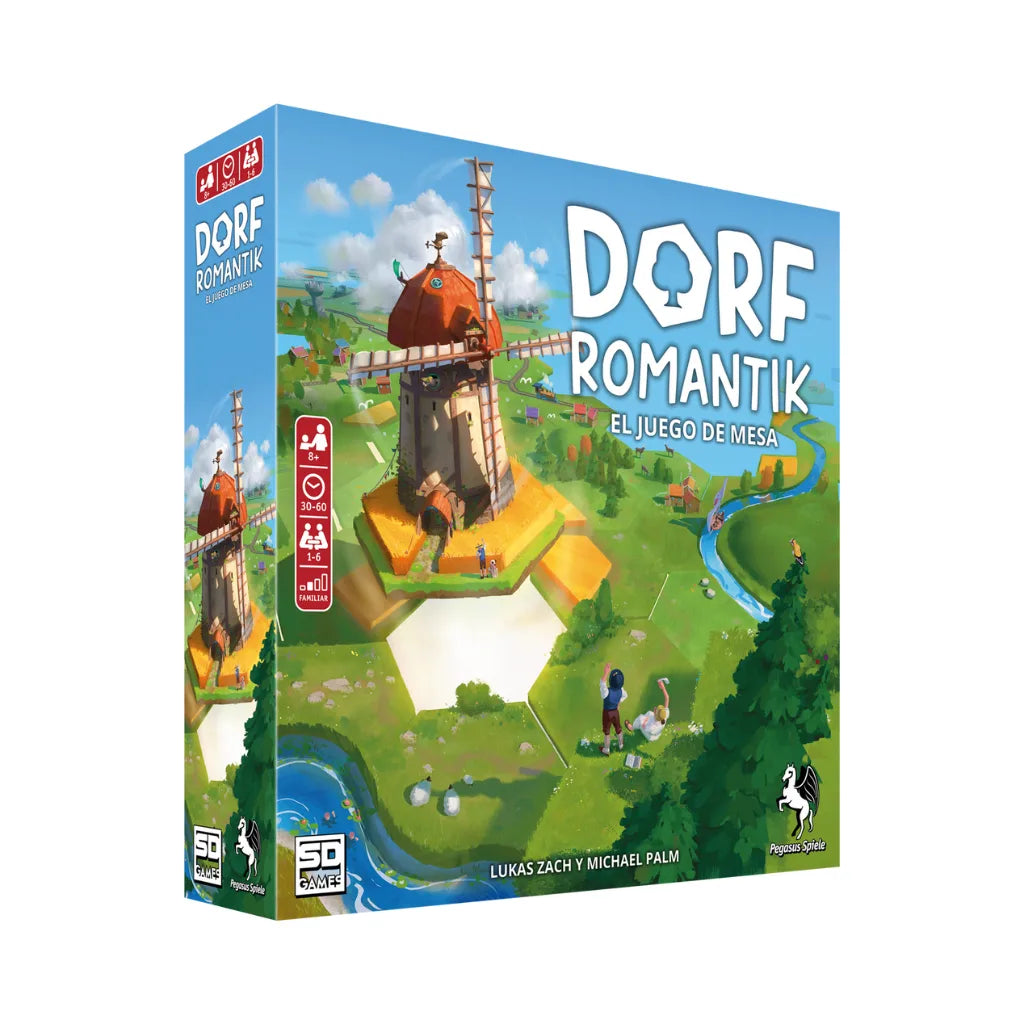 Dorfromantik
