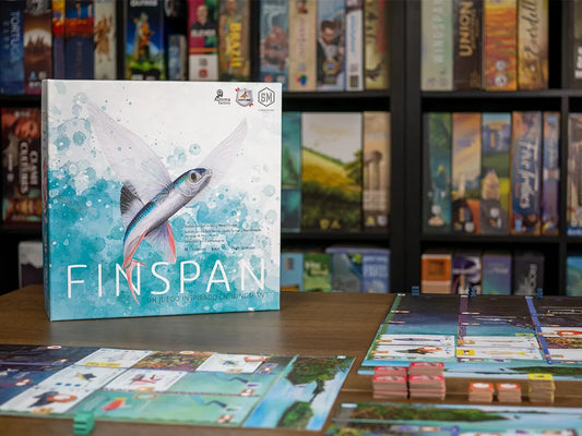 Finspan