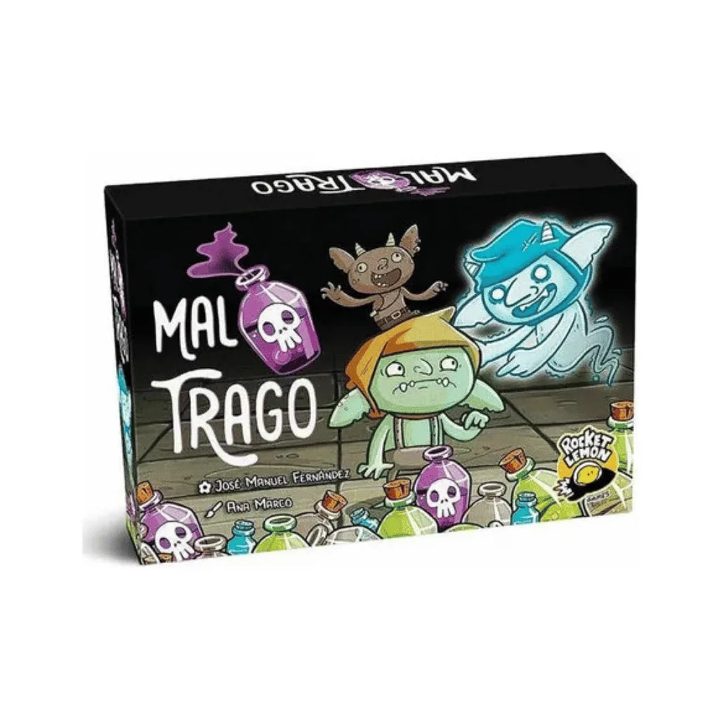 Mal Trago