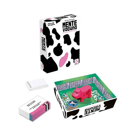 Mente Vacuna