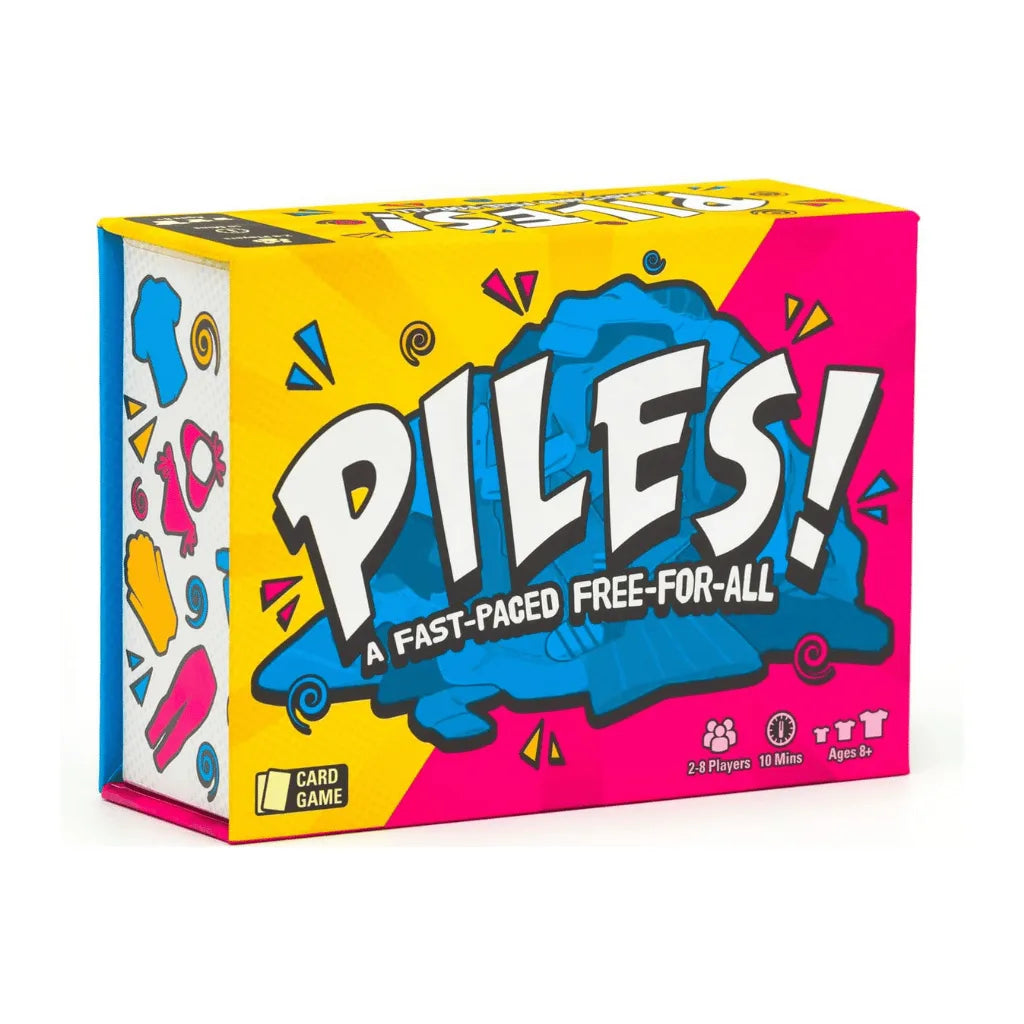 Piles