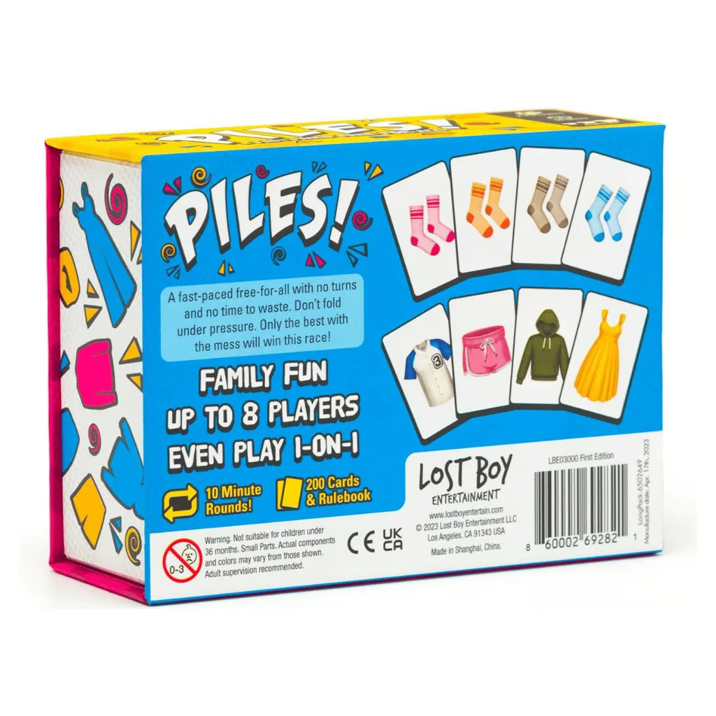 Piles