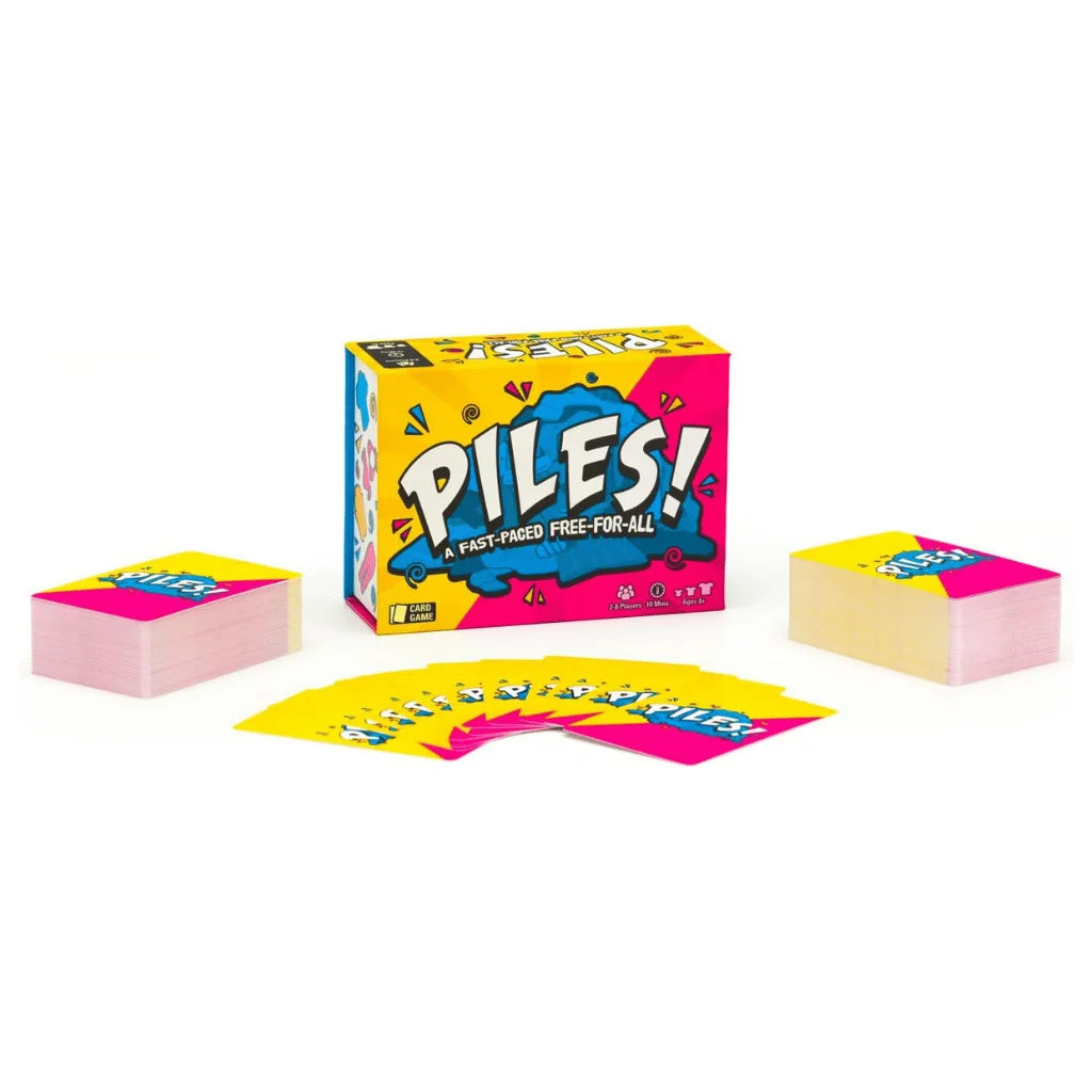 Piles