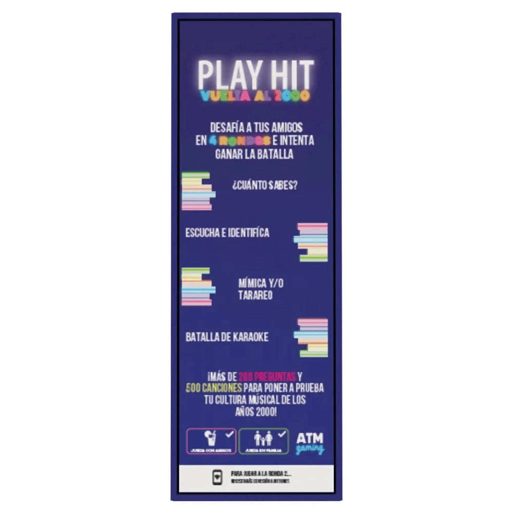 Play HIT 2000
