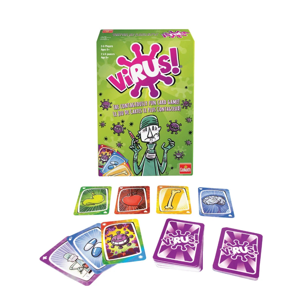 Virus Pack