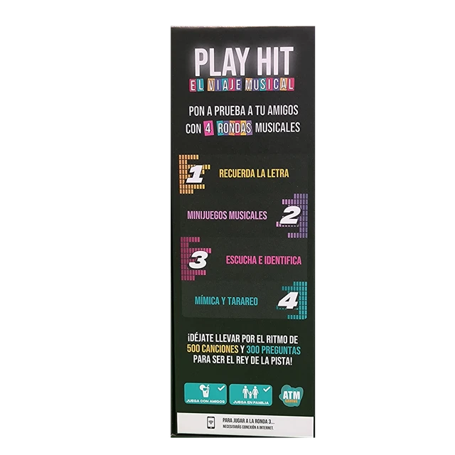 Play HIT