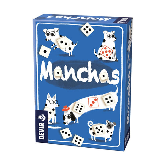 Manchas