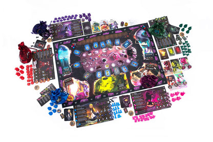 Wonderland's War: Deluxe Edition