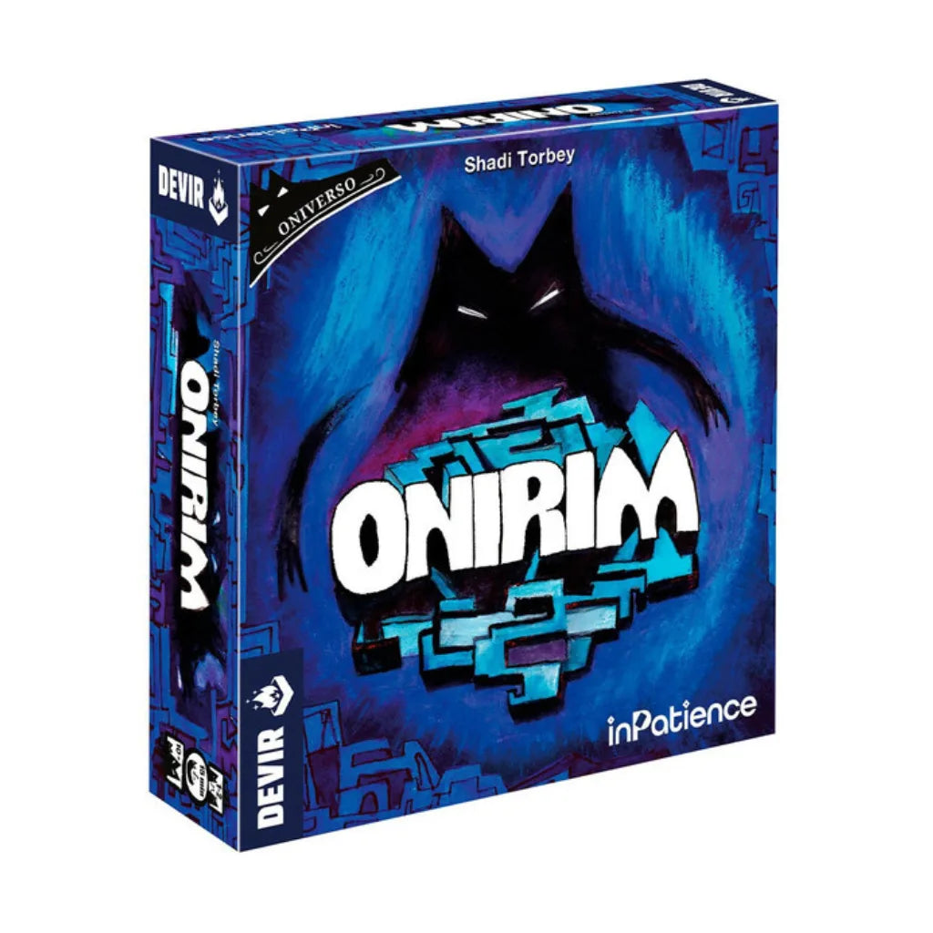 Onirim