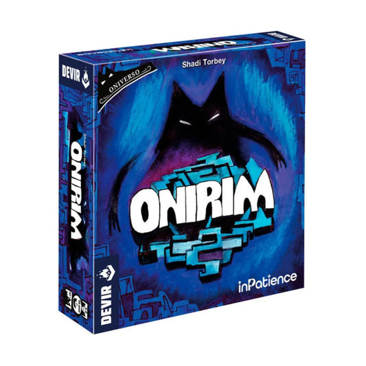 Onirim