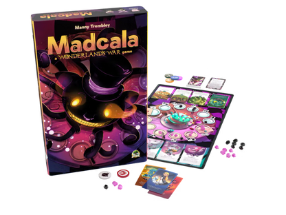 Madcala