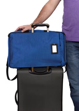 Bolso Premium para juegos de mesa