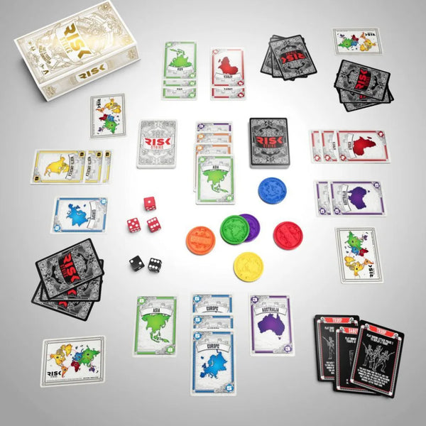 RISK Strike