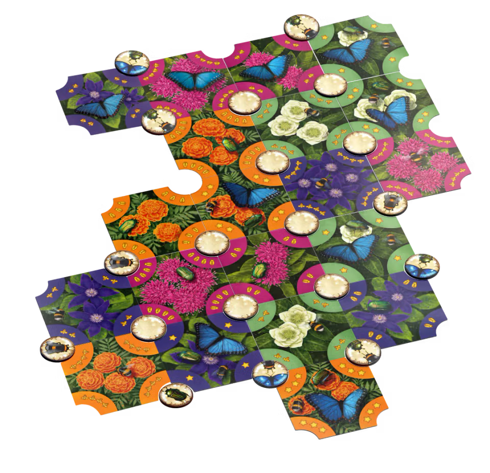 Pollen