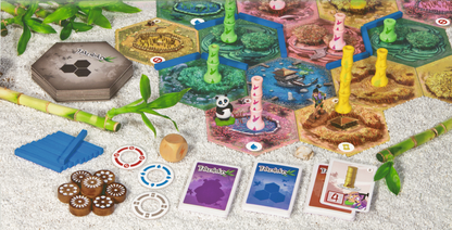 Takenoko