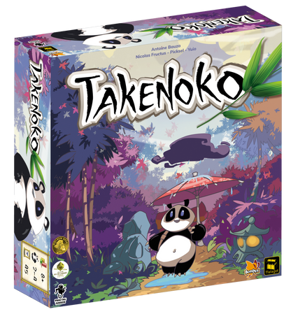 Takenoko