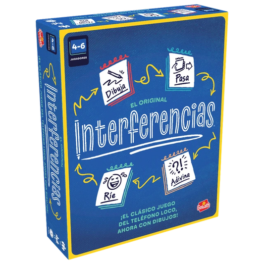 Interferencias