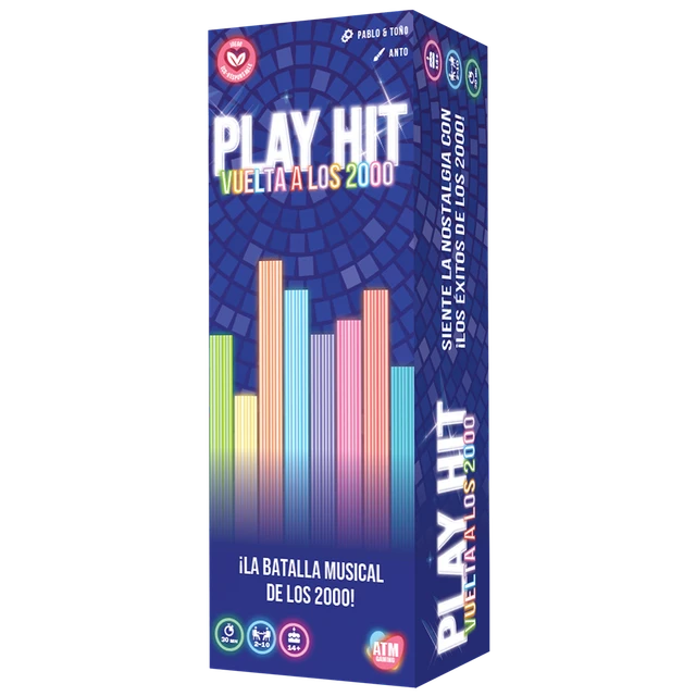 Play HIT 2000