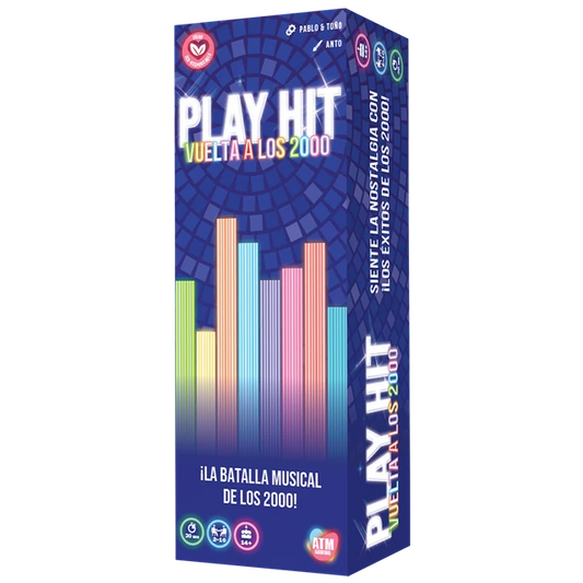 Play HIT 2000