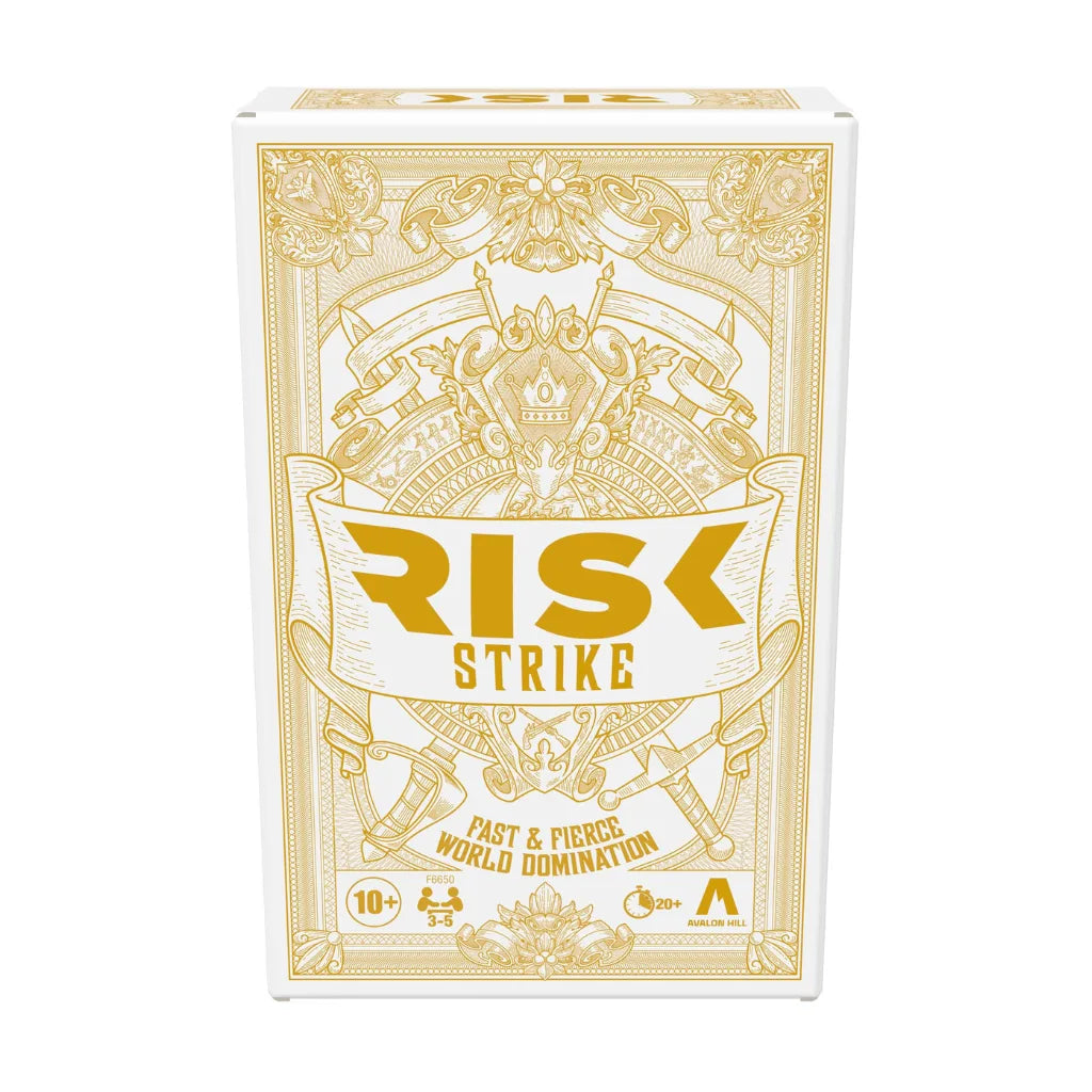 RISK Strike