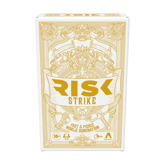 RISK Strike
