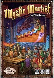 Mystic Market
