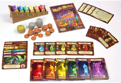 Mystic Market