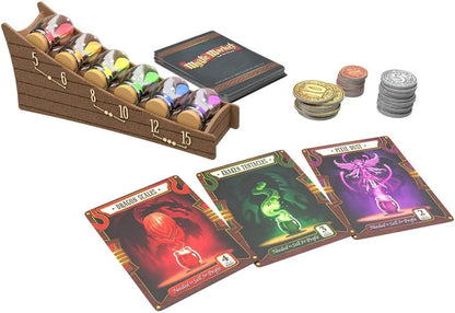 Mystic Market