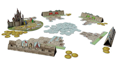 Castle Builder