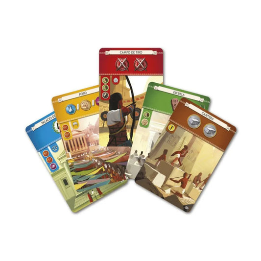7 Wonders Nueva Edición