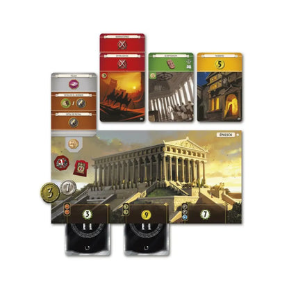 7 Wonders Nueva Edición