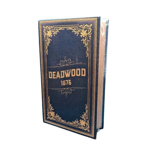 Deadwood 1876
