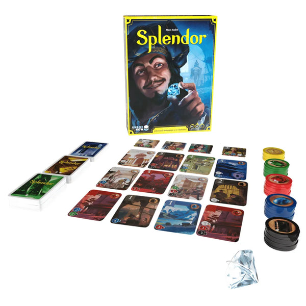 Splendor Español