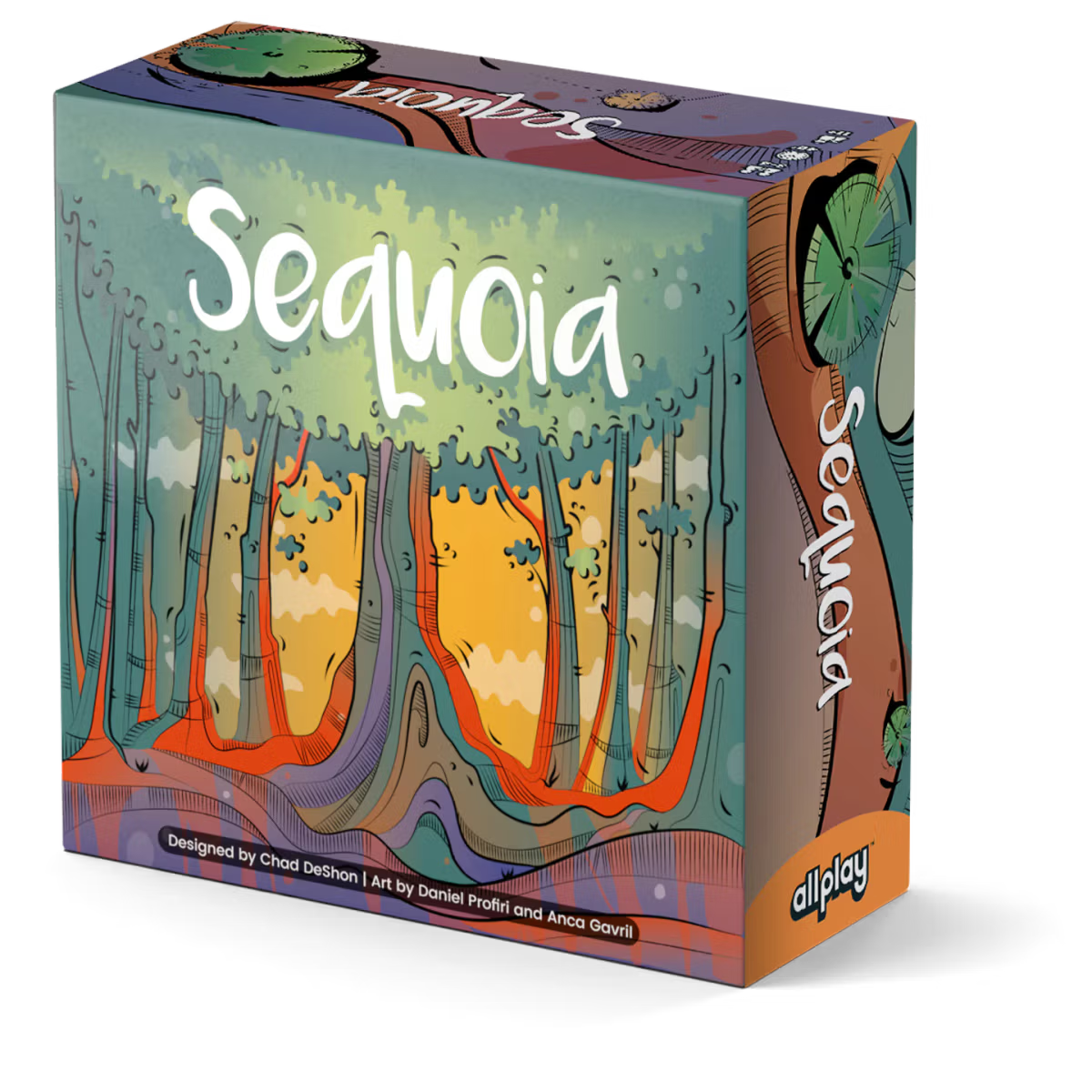 Sequoia