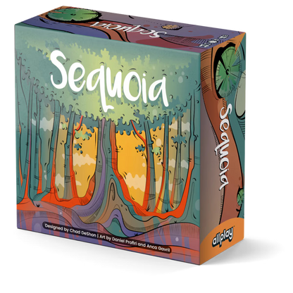 Sequoia