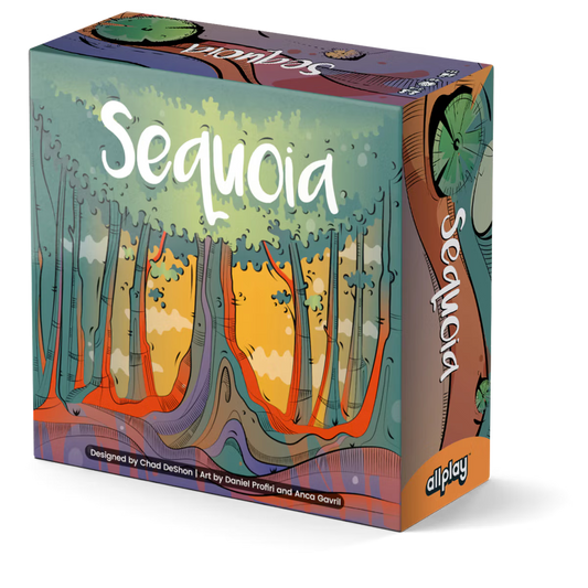 Sequoia