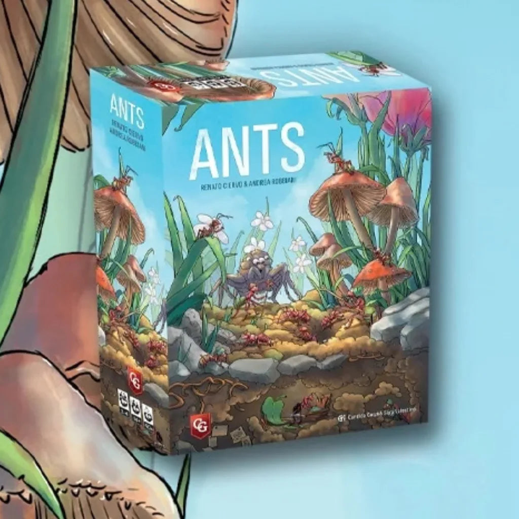 ANTS
