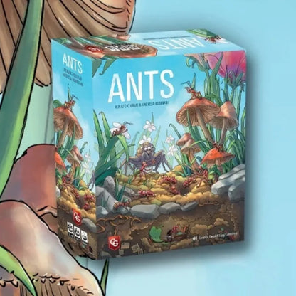 ANTS