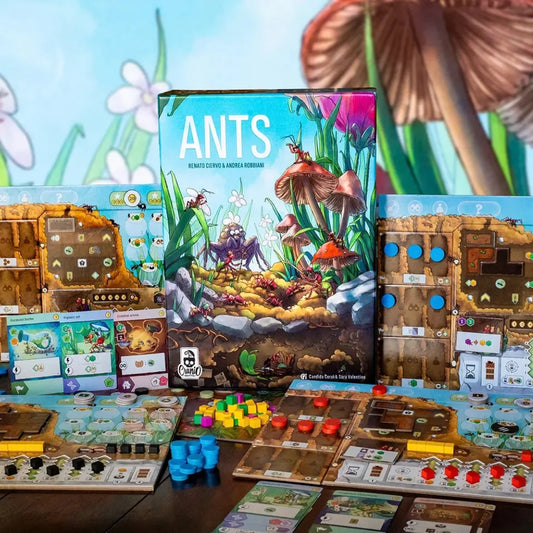 ANTS