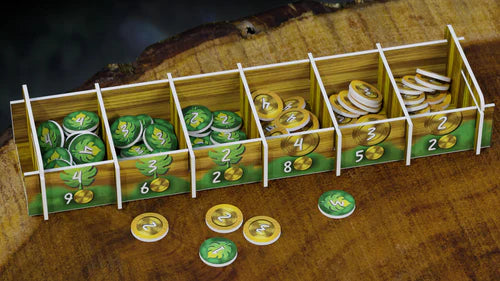 Life of the Amazonia