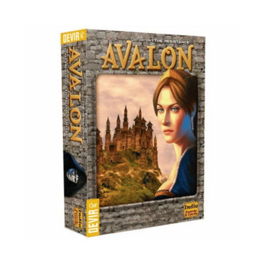 La resistencia Avalon