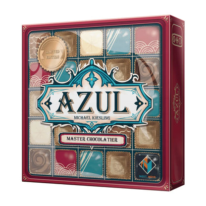 Azul Master Chocolatier