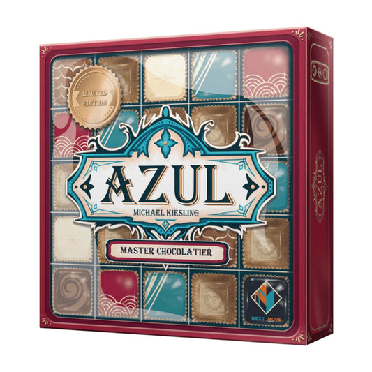 Azul Master Chocolatier