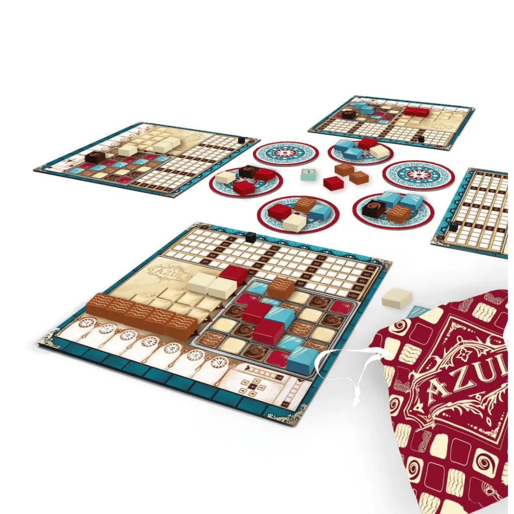 Azul Master Chocolatier