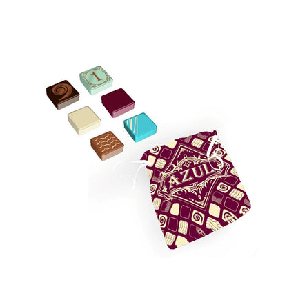 Azul Master Chocolatier