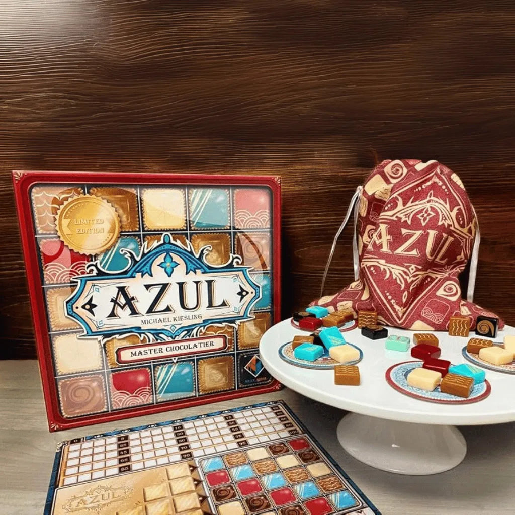 Azul Master Chocolatier